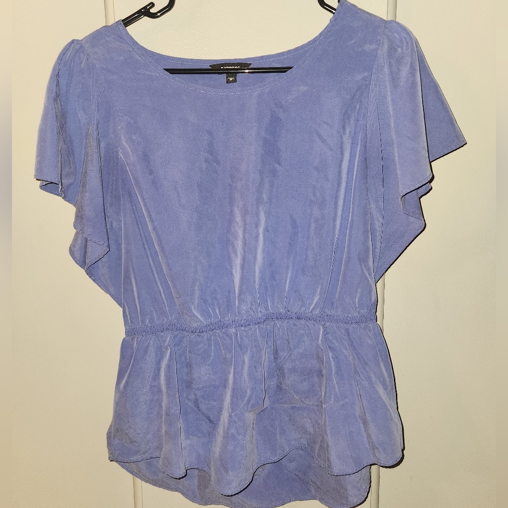 Express work top